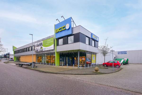 Winkelruimte Ravelijncenter 37 Den Helder