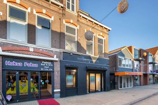 Ecco Shop Assen Oozo