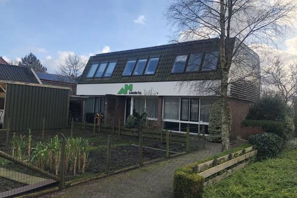 Kantoorruimte de Wup 55 Broek op Langedijk