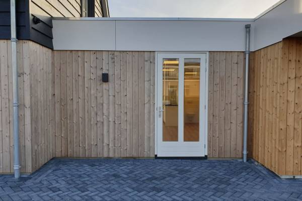 Kantoorruimte Rijksstraatweg 254b Hellevoetsluis