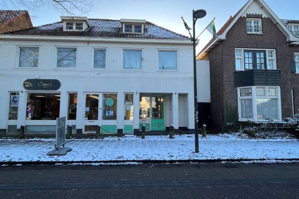 Winkelruimte Hoofdstraat 141 Schijndel