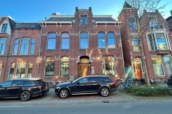 Kantoorruimte Kraneweg 48 Groningen