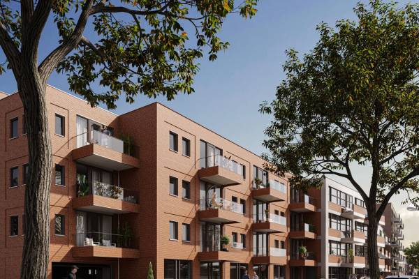 Winkelruimte Zuideinde 84 Koog aan de Zaan