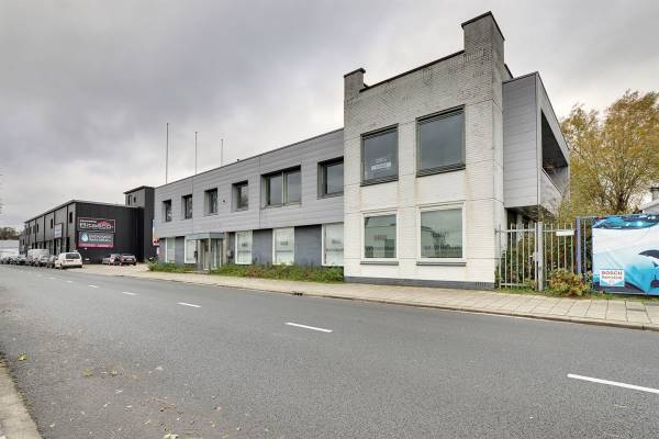 Kantoorruimte P. Calandweg 11C Arnhem