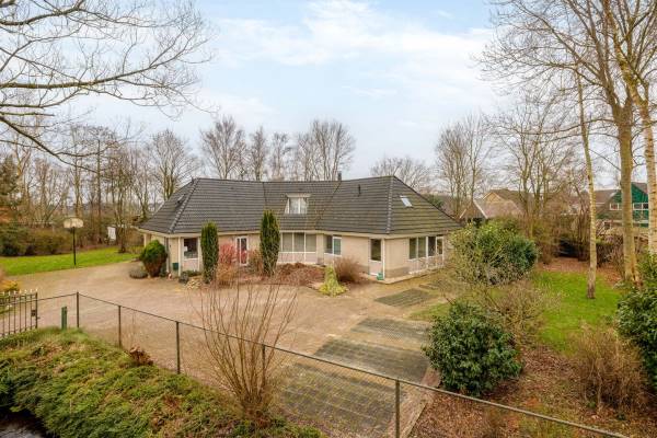 Kantoorruimte Wikelerdyk 28 Balk