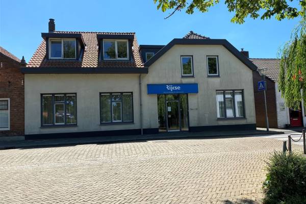Kantoorruimte Torenstraat 15 Serooskerke (Gem. Veere)