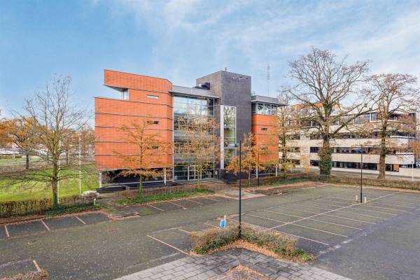 Kantoorruimte Mosweg 42 Hengelo (OV)