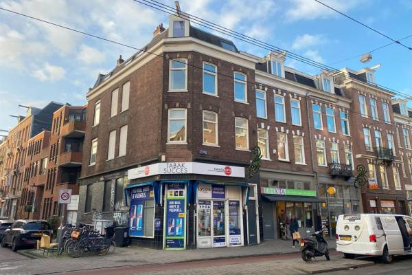 Schoenenwinkel zeilstraat amsterdam store