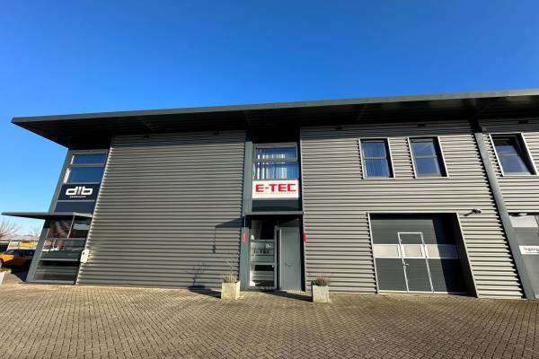Bedrijfsruimte Schuit Oudkarspel (Gem. Dijk en Waard)
