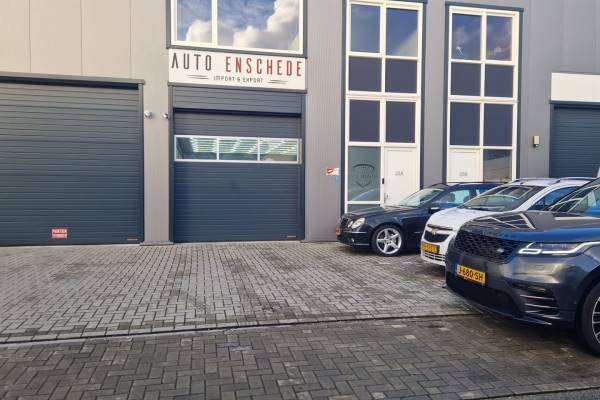 Kantoorruimte Kalimantanstraat 25A Enschede