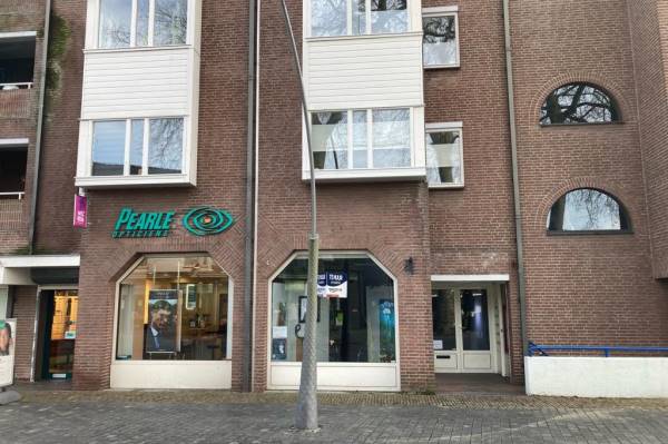 Winkelruimte De Driesprong 19 Rosmalen
