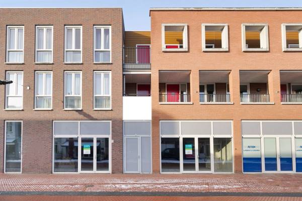 Winkelruimte Kerkstraat 95B Brunssum