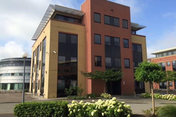 Kantoorruimte Oslo 2 Barendrecht