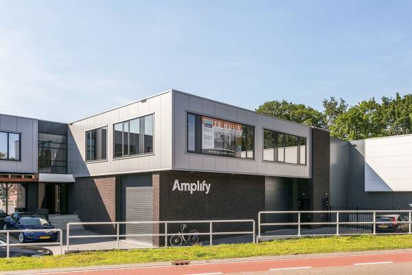Kantoorruimte Brugstraat 81 Mierlo