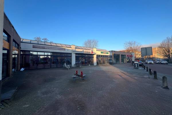 Winkelruimte Plevierenlaan 23 Vinkeveen