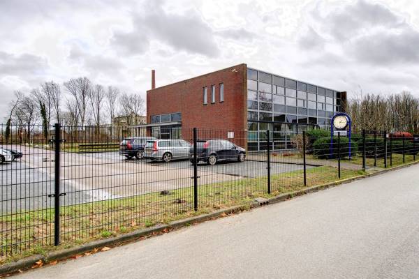 Kantoorruimte Olingermeeden 1a Appingedam