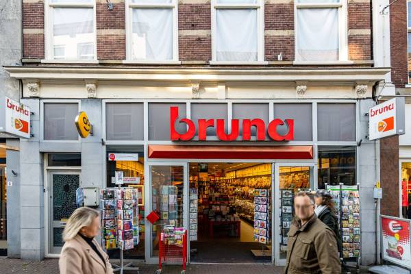 Winkelruimte Hoogstraat 4 Purmerend