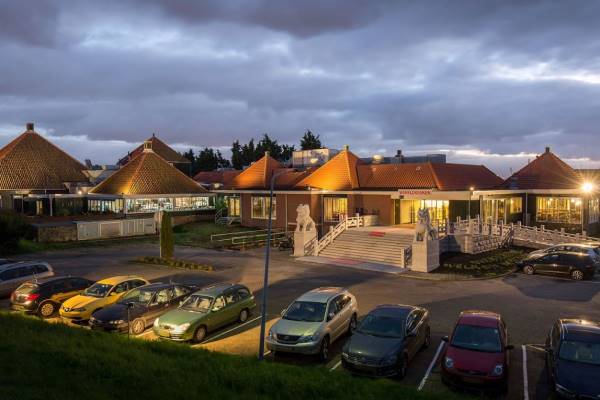 Horecagelegenheid Overtoom 67 Westzaan