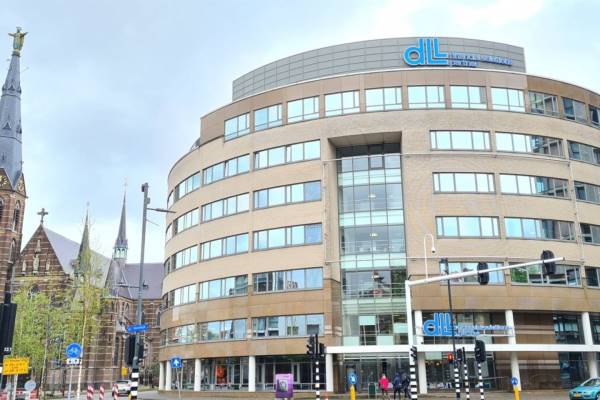 Kantoorruimte Vestdijk 51 Eindhoven