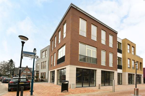 Winkelruimte Dorpsstraat 7 Mijdrecht