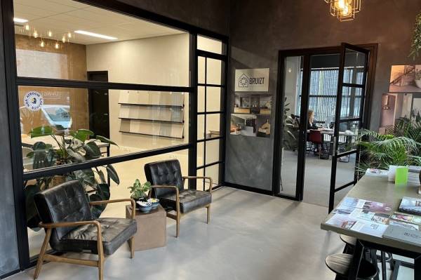 Bedrijfsruimte Proostwetering 18A Utrecht