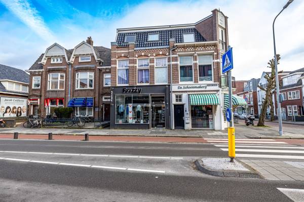 Winkelruimte Verlengde Hereweg 82 Groningen