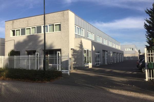 Kantoorruimte Spegelt 14 Nuenen