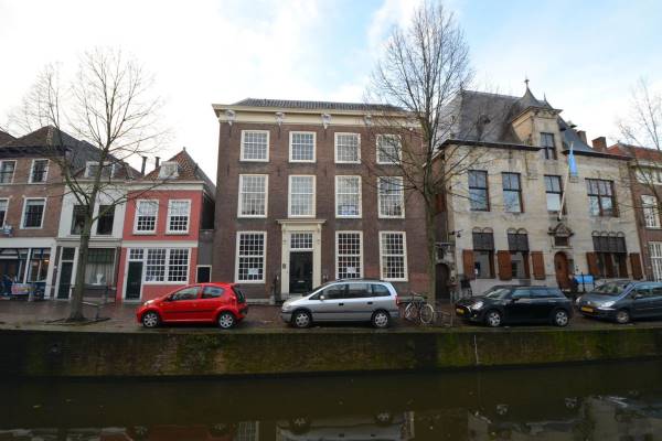 Kantoorruimte Oude Delft 197 Delft