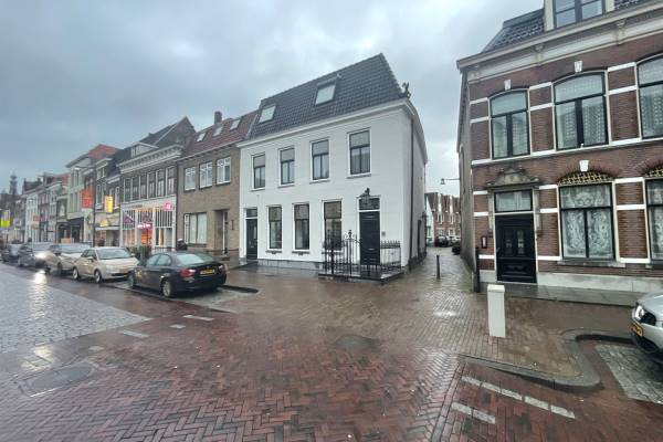 Winkelruimte Gamerschestraat 15 Zaltbommel