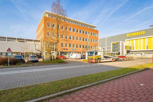 Kantoorruimte Ravenswade 54K Nieuwegein