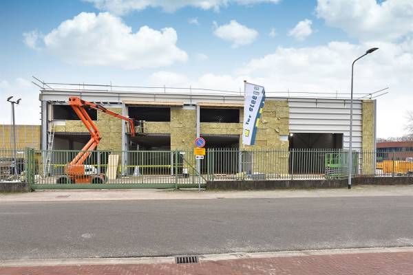Bedrijfsruimte 1e Loswal 7 Hilversum