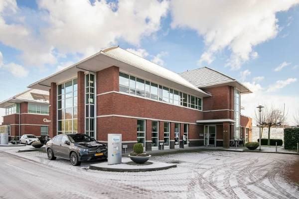 Kantoorruimte 1e Barendrechtseweg 52 Barendrecht