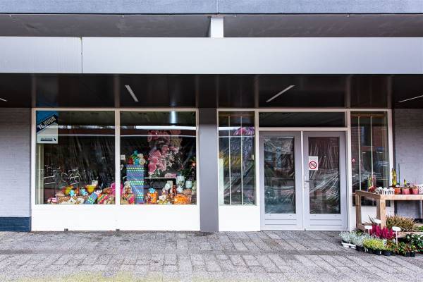 Winkelruimte Chopinplein 3 Culemborg
