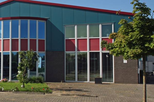 Kantoorruimte Speulmanweg 7 Beusichem