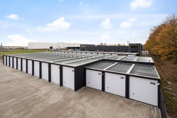 Bedrijfsruimte Ketelmakerij 29K Hengelo (OV)