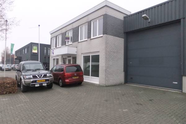 Kantoorruimte Energieweg 5A Hapert