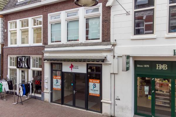 Winkelruimte De Heurne 15A Enschede