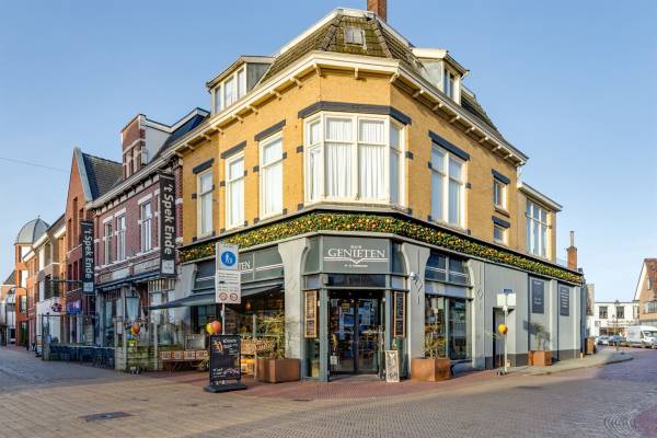Beleggingsobject Misterstraat 70 Winterswijk