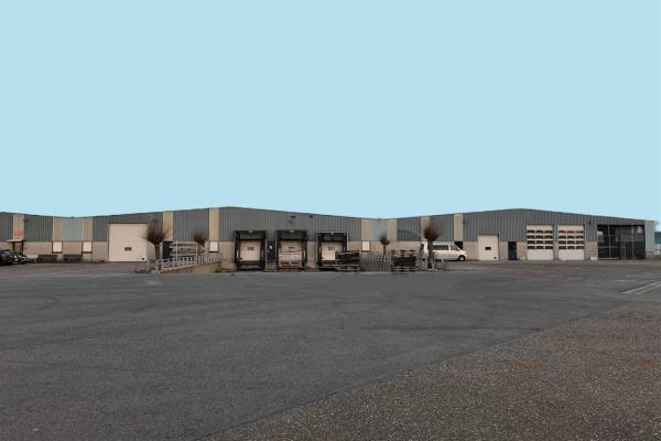Bedrijfsruimte Coldenhovelaan 6 De Lier