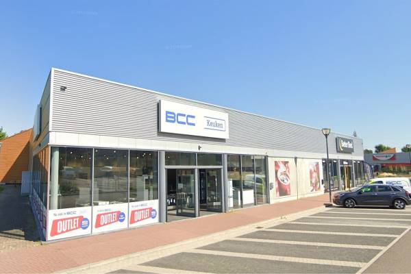 Winkelruimte Egelantier 5 Geleen