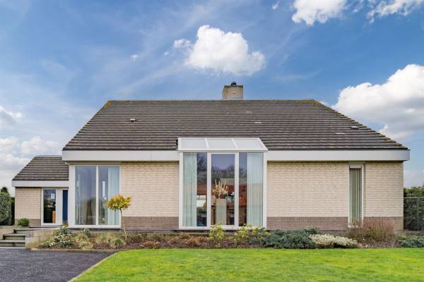 Bedrijfsruimte Oude Steenstraat 32 Oud Gastel