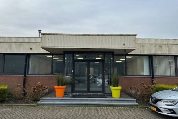 Kantoorruimte Kamerlingh Onnesweg 5 Vianen (UT)