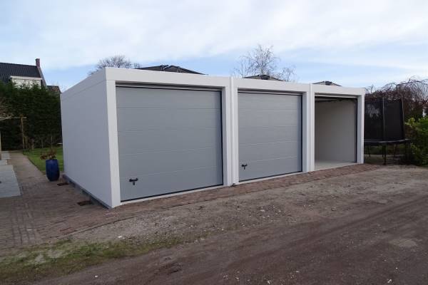 Bedrijfsruimte Zilkerduinweg 202 De Zilk