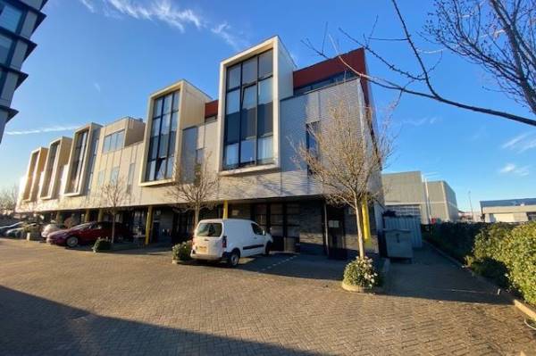 Bedrijfsruimte Wiersedreef 28 Nieuwegein