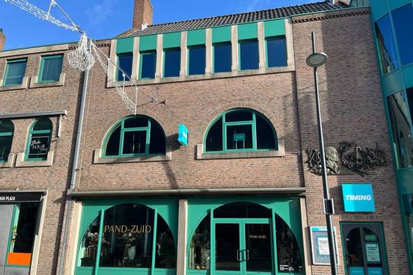 Kantoorruimte Beursstraat 4A Emmeloord