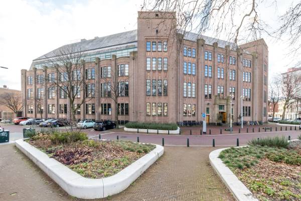 Kantoorruimte Spaarneplein 2 Den Haag
