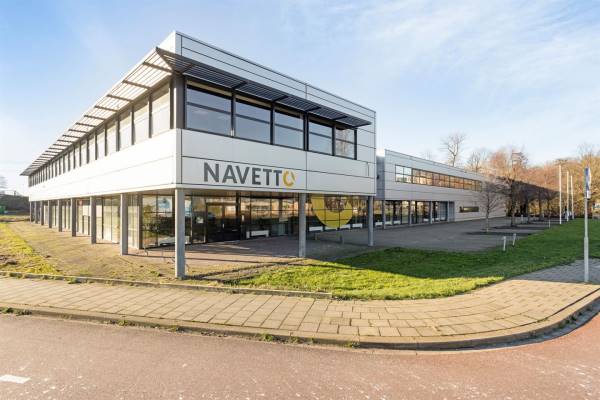 Bedrijfsruimte Arij Koplaan 3 Vlaardingen