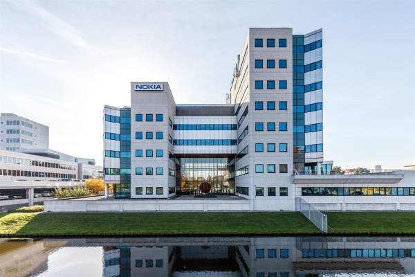 Kantoorruimte Antareslaan 1- 27 Hoofddorp