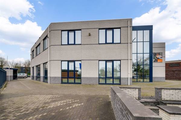 Kantoorruimte Schatbeurderlaan 8A Weert
