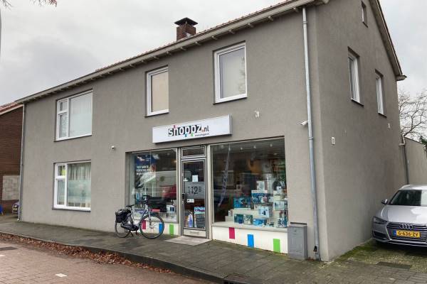 Winkelruimte Rijksweg 112B Gaanderen